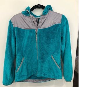 Girls The North Face Oso Hoodie